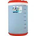 Produktbild: SONAX AntiFrost & Klarsicht Konzentrat 200 L bis minus 30° Mit Citrusduft, FASS 200 L 03329050