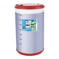 Produktbild: SONAX AntiFrost+KlarSicht Konzentrat 200L