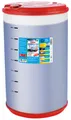 Produktbild: Sonax SONAX AntiFrost + KlarSicht Konzentrat Citrus 200 L Auto-Reinigungsmittel