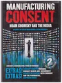 Produktbild: Manufacturing Zulassung: Noam Chomsky & Media [Ausgabe: Vereinigte Staaten]