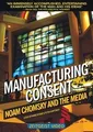 Produktbild: Manufacturing Consent-Noam Chomsky and the Media von Mark... | DVD | Zustand gut