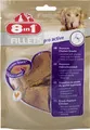Produktbild: 8in1 Hundesnack Fillets Pro Active S