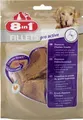 Produktbild: 8in1 Delights Fillets pro active 80g Hunde Chicken Snack für Mobilität Hund