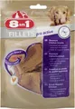 Produktbild: 8in1 Hundesnack Fillets Pro Active S Leckerli Kausnack Hundefutter