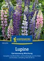 Produktbild: Lupine Gartenzwerg Mischung Samen von Kiepenkerl