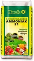 Produktbild: Hack Spezialdünger Hack Schwefelsaures Ammoniak Stickstoff Dünger 5 kg Gartendünger