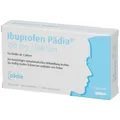 Produktbild: Ibuprofen Pädia® 150 mg Zäpfchen