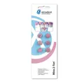 Produktbild: Miradent Plaquetest Tabletten Mira-2-Ton 6 St