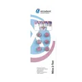 Produktbild: Mira-2-Ton Plaquetest Tabletten 6er