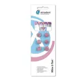 Produktbild: Miradent Plaquetest Tabletten Mira-2-Ton · 6 St · PZN 02172082