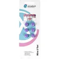 Produktbild: MIRADENT Plaquetest Tabletten Mira-2-Ton, 6 St PZN 02172082