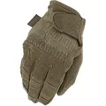 Produktbild: Mechanix Precision Pro High-Dexterity Grip Handschuh Covert coyote, Größe L/9