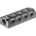Produktbild: Festo FR-8-1/4 2078 Verteilerblock (2078)