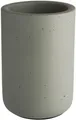 Produktbild: APS Wein- und Sektkühler Element, Maße ca. Ø 12 cm, Höhe 19 cm, Innendurchmesser ca. 9,5 cm, aus Naturstein, für Flaschen und Getränke, auch als Vase einsetzbar