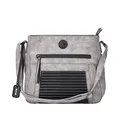 Produktbild: Rieker Damen Handtasche H1481-42 grau