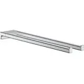 Produktbild: Handtuchhalter Hansgrohe AddStoris, zweiarmig - 41770000