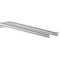 Produktbild: Hansgrohe Handtuchhalter AddStoris Chrom Metall 41770000