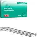 Produktbild: hansgrohe AddStoris Handtuchhalter, 41770000, Farbe: Chrom