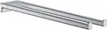 Produktbild: hansgrohe Halter HANSGROHE 41770000 Handtuchhalter ADDSTORIS chrom 445mm 2-armig
