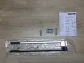 Produktbild: Hansgrohe 41770000 Handtuchhalter AddStoris, Badetuchhalter, Chrom, I40562