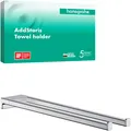 Produktbild: hansgrohe AddStoris Handtuchhalter, 41770000, Farbe: Chrom