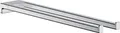 Produktbild: Hansgrohe HG Handtuchhalter AddStoris zweiarmig, 445mm chrom Handtuchhalter HG