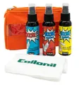 Produktbild: Collonil BOOM! Ultimate Kit - mit Putztuch und Tasche