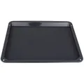 Produktbild: ELECTROLUX - Backblech emailliert (grau/blau) 425x360mm - 140100943038