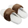 Produktbild: Thermo Thermo Slippers - beheizte Hausschuhe Hausschuh S (EU 36 - 37,5)