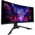 Produktbild: ASRock PG34QRT2B, Gaming-Monitor, (WQHD, VA, Curved, HDMI, DP