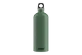 Produktbild: SIGG Trinkflasche Traveller Leaf Green 1.0 L
