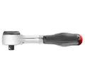 Produktbild: Facom Ratsche Umschaltknarre 1/4″ mit 360° Drehgriff R.360
