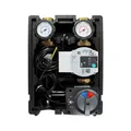 Produktbild: Konstantwert Pumpengruppe mit Elektrischemmischer 20-80°C Heizkreis Pumpengruppe