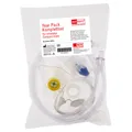 Produktbild: aponorm Inhalator Compact KIDS Year Pack Komplettset 1 St