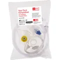 Produktbild: aponorm® Inhalator Compact KIDS Year Pack Komplettset