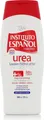 Produktbild: Instituto Español Urea, Lotion, Feuchtigkeitsspendend, Feuchtigkeitsspendend, 500 ml, Flasche, Aqua (water), Urea, Paraffinum liquidum, Dimethicone, Propylene glycol, Cetyl alcohol, Cetearyl..., 1 Stück(e)