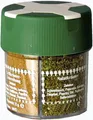 Produktbild: Basic Nature Gewürzstreuer Grill 4 in 1