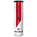 Produktbild: Tennisbälle - Tecnifibre - X-ONE (4er Dose)