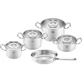 Produktbild: Fissler Original-Profi Collection/Edelstahl-Kochtopfset, 5-teilig,