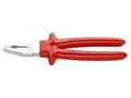 Produktbild: 03 07 250 Zange isoliert,universell 250mm KNIPEX