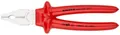 Produktbild: Knipex-Werk Kombizange 03 07 250 Kombizangen Kombizange