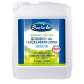 Produktbild: Bactador Geruchs- und Fleckenentferner Konzentrat 5l