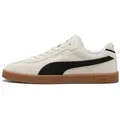 Produktbild: PUMA Puma Club II Era Suede Vapor Gray-Black-Gum Sneaker grau 43 EU