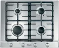 Produktbild: KM2010 autarkes 65 cm Gaskochfeld Kochfeld/Herdplatte 4 Zone(n)