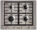 Produktbild: Miele Gas-Kochfeld KM 2010 G, Besonders sicher – GasStop Funktion