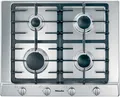 Produktbild: Miele KM 2010 Gaskochfeld