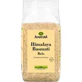 Produktbild: ALNATURA Bio Himalaya Basmati Reis 500,0 g