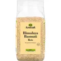 Produktbild: ALNATURA Bio Himalaya Basmati Reis 500,0 g