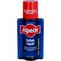 Produktbild: ALPECIN Coffein Liquid 200 ml PZN01099383