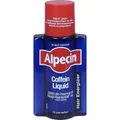 Produktbild: ALPECIN Coffein Liquid, 200 ml PZN 01099383